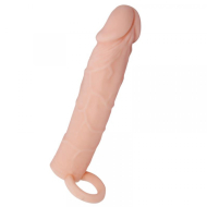 Latetobed HOSEE penis sleeve - cena, porovnanie