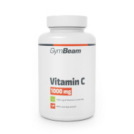 Gymbeam Vitamín C 1000mg 30tbl