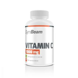Gymbeam Vitamín C 1000mg 90tbl