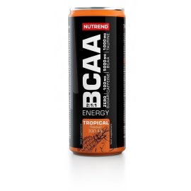 Nutrend BCAA Energy 330ml