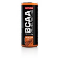 Nutrend BCAA Energy 330ml - cena, porovnanie