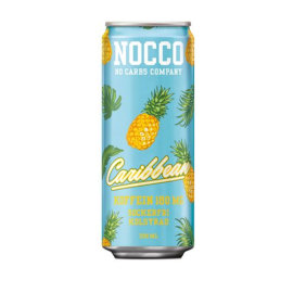 Nocco BCAA + Caffeine 330ml