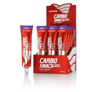 Nutrend Carbosnack gel čučoriedka 50g - cena, porovnanie