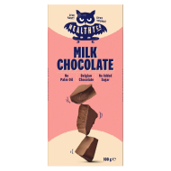 HealthyCo Mliečna čokoláda 100g - cena, porovnanie
