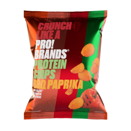 Probrands ProteinPro Chips BBQ / Paprika 50g