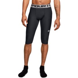 Under Armour Compression Shorts Baseline Knee Tight
