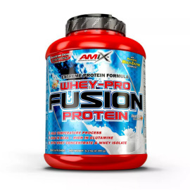 Amix Whey-Pro Fusion 2300g