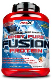 Amix Whey-Pro Fusion 4000g