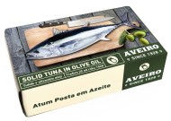 Aveiro Tuniak v olivovom oleji 120g - cena, porovnanie