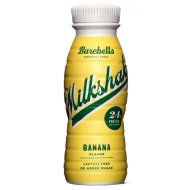 Barebells Protein Milkshake 330ml - cena, porovnanie