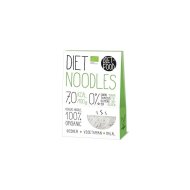 Diet Food Noodles 370g - cena, porovnanie