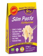 Slim Pasta Fettucine 270g - cena, porovnanie