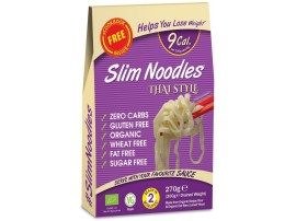 Slim Pasta Slim Pasta Noodles Thai Style 270g