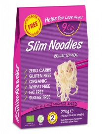 Slim Pasta Slim Noodles 270g