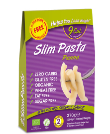 Slim Pasta Penne 270g