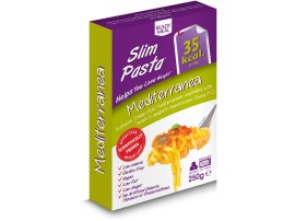 Slim Pasta Mediterranea 250g