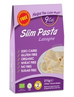 Slim Pasta Teigwaren Lasagne 270g - cena, porovnanie