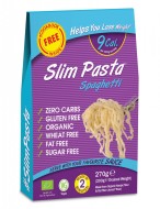 Slim Pasta Spaghetti 270g - cena, porovnanie