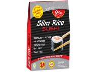 Slim Pasta Slim Sushi Rice 200g - cena, porovnanie