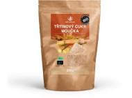 Allnature Cukor trstinový múčka BIO 250g - cena, porovnanie