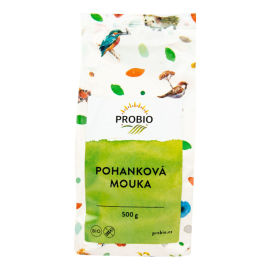 Pro-Bio BIO Pohánková múka 500g