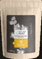 Ölmühle Solling Múka z lieskových orechov čiastočne odtučnená 500g - cena, porovnanie