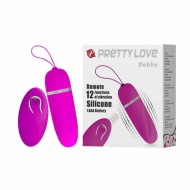 Pretty Love Debby - cena, porovnanie