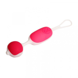 Pretty Love Barnett Vibrating Balls