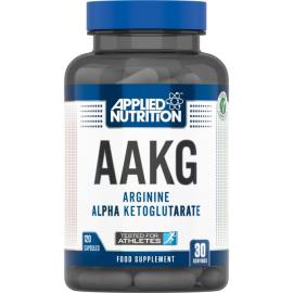 Applied Nutrition AAKG 120tbl