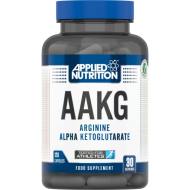 Applied Nutrition AAKG 120tbl - cena, porovnanie