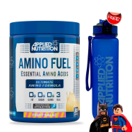 Applied Nutrition Amino Fuel 390g - cena, porovnanie
