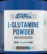 Applied Nutrition L-Glutamine Powder 250g - cena, porovnanie