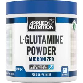 Applied Nutrition L-Glutamine Powder 500g