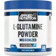Applied Nutrition L-Glutamine Powder 500g - cena, porovnanie