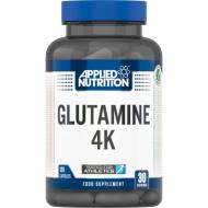 Applied Nutrition Glutamine 4K 120tbl - cena, porovnanie