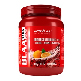 Activlab BCAA Xtra Instant 500g