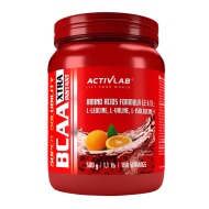 Activlab BCAA Xtra Instant 500g - cena, porovnanie