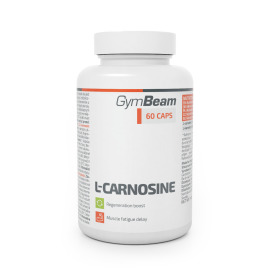 Gymbeam L-Karnozín 60tbl