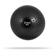 Gymbeam Slam Ball 4kg - cena, porovnanie