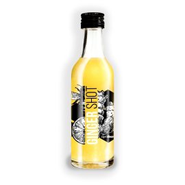 Gymbeam Ginger Shot 50ml