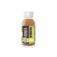 Vanavita BIO Ginger shot with matcha 60ml - cena, porovnanie