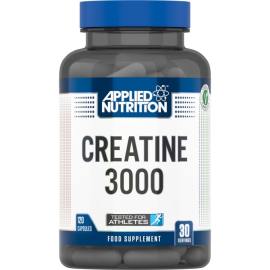 Applied Nutrition Creatine 3000 120tbl