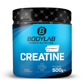 Bodylab24 Creatine 500g