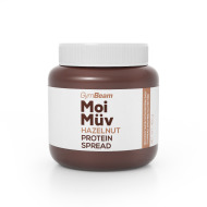 Gymbeam MoiMüv milky 400g - cena, porovnanie