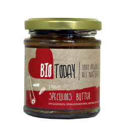 Bio Today Speculoos 170g