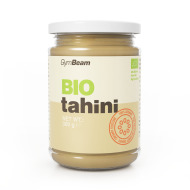 Gymbeam BIO Tahini 300g - cena, porovnanie