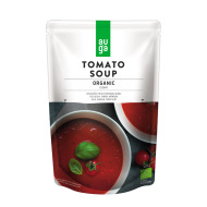 Auga BIO paradajková krémová polievka 400g - cena, porovnanie