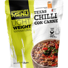 Adventure Menu Chilli con Carne 137g