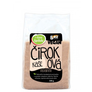 Green Apotheke Ciroková kaša 200g - cena, porovnanie