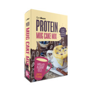 Gymbeam Protein Mug Cake Mix 500g - cena, porovnanie